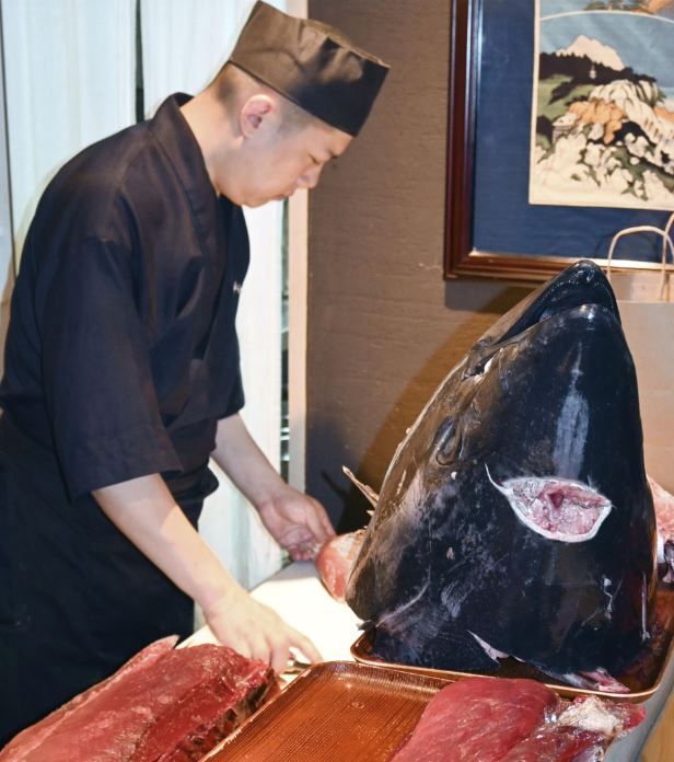 RESTAURANTES JAPONESES