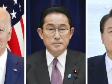 COREA DEL SUR JAPÓN