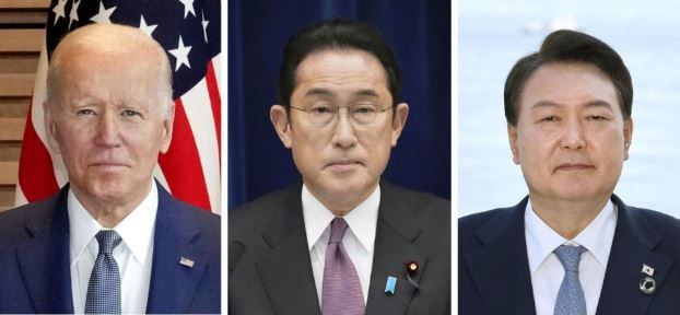 COREA DEL SUR JAPÓN