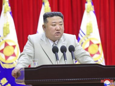 Kim Jong
