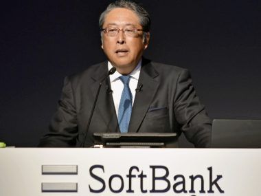 SoftBank