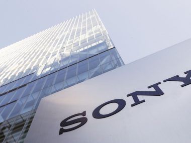 Sony