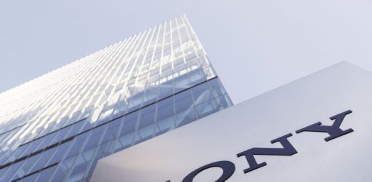 Sony