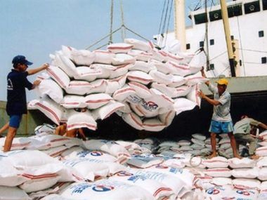 VIETNAM ARROZ