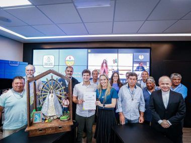 ARGENTINA BRASIL LAZOS