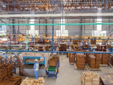 MADERA