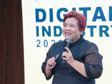 ECONOMÍA DIGITAL TAILANDESA