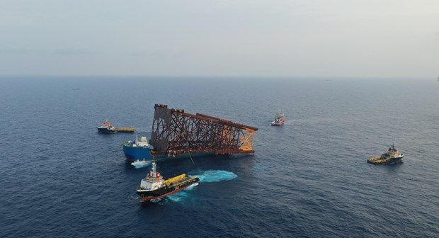 PETROVIETNAM