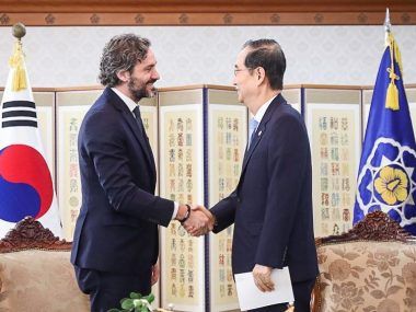 CAFIERO COREA