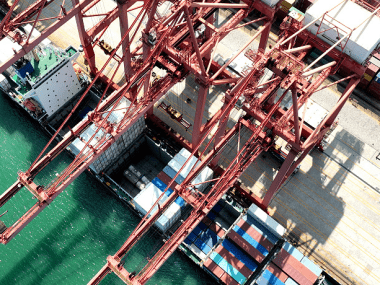 IMPORTACIONES EXPORTACIONES CHINAS