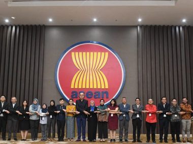 Económica ASEAN