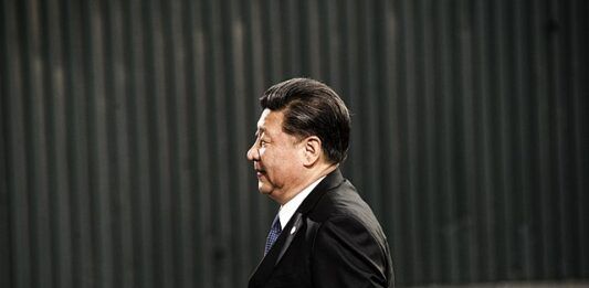 Xi Jinping Perú