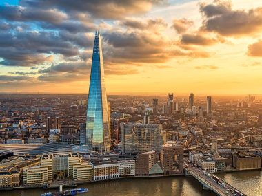 The shard