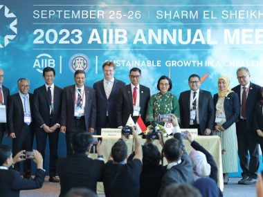 AIIB