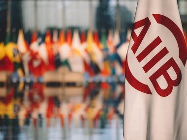 AIIB Argentina