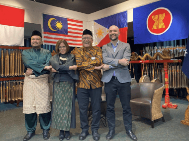 Día de la ASEAN