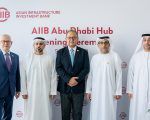 AIIB Abu Dhabi