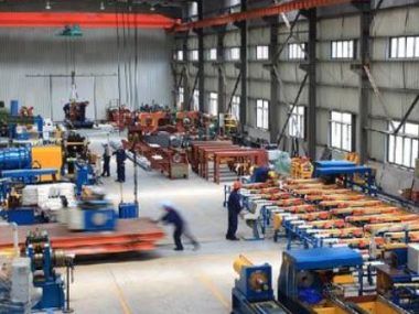 INDUSTRIA CHINA