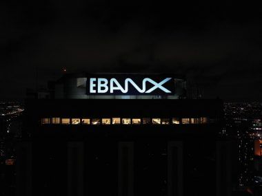 EBANX India
