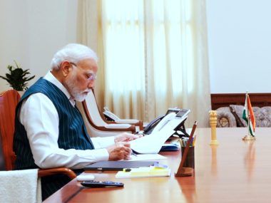 MODI