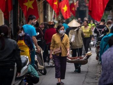 Vietnam economía