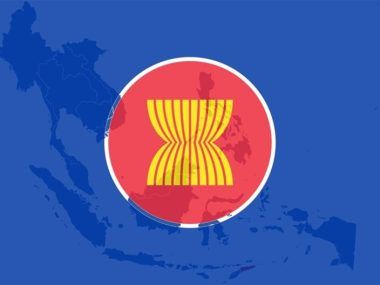 ASEAN China
