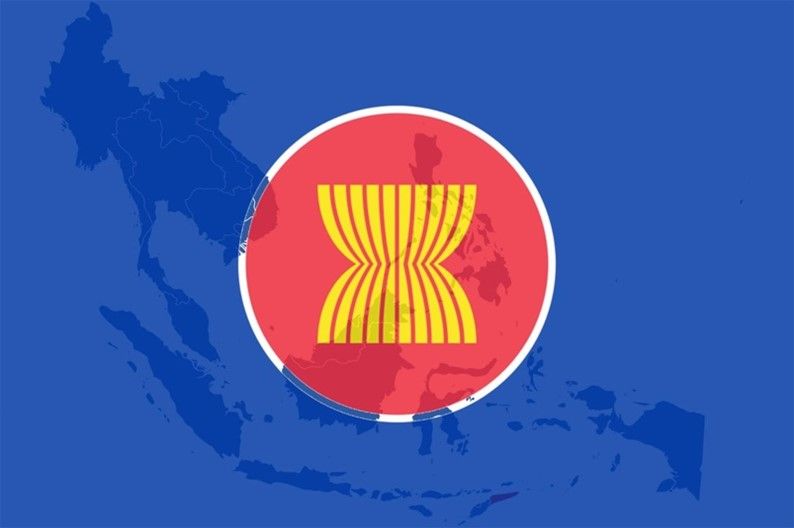 ASEAN China