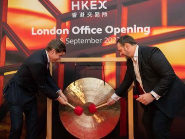 HKEX Londres