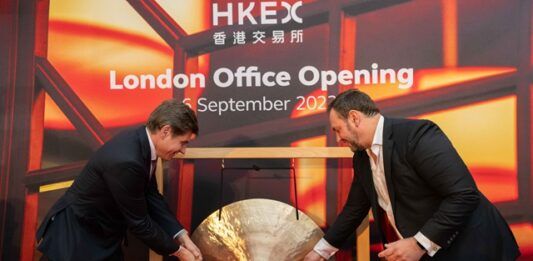 HKEX Londres