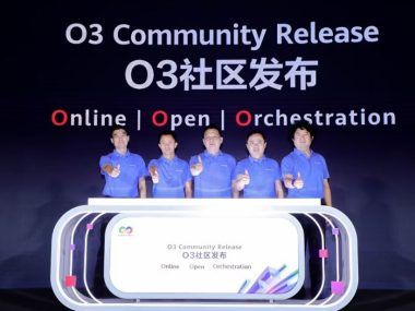 HUAWEI o3