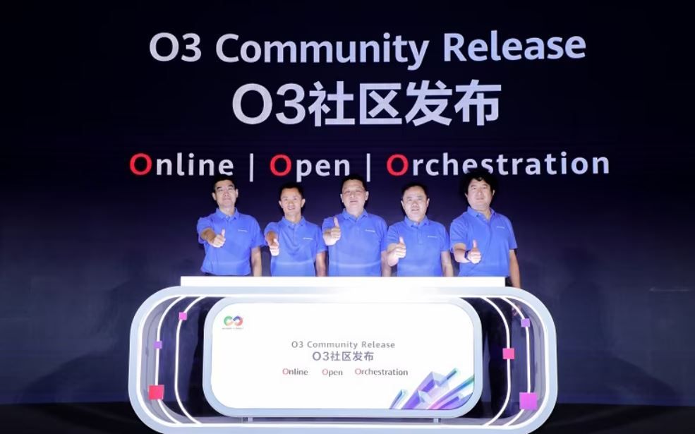HUAWEI o3