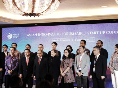 ASEAN Startup