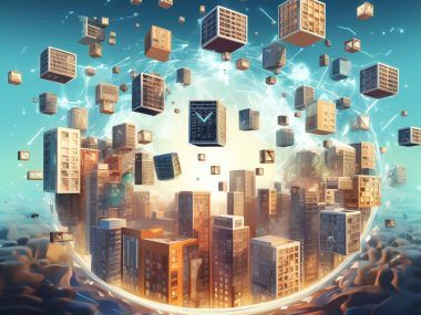 tokenización de bienes raíces
