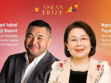Premio ASEAN