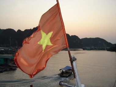 Vietnam Latinoamérica pueblo vietnamita