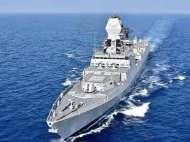 ARMADA INDIA