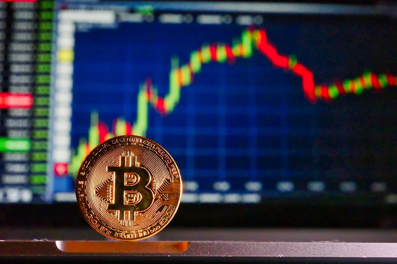 mercado crypto