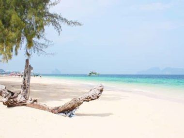 Koh Kradan