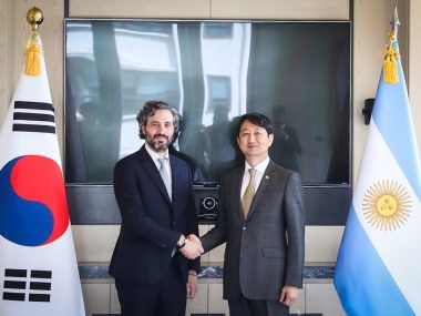 CAFIERO COREA