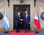 ARGENTINA FILIPINAS