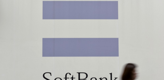 SoftBank