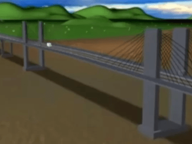 puente binacional