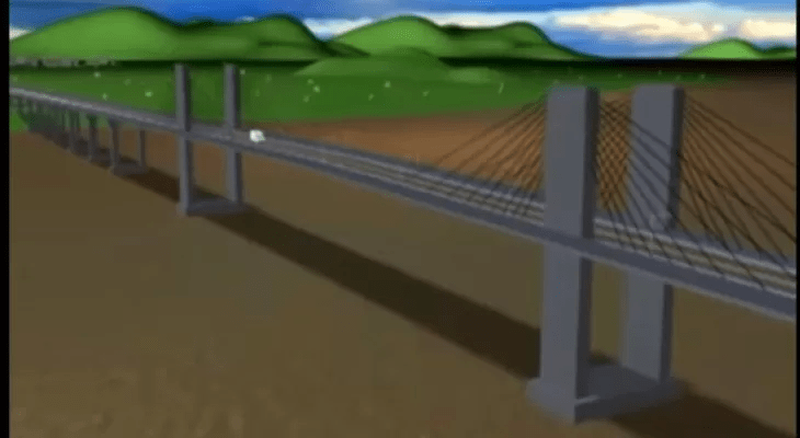 puente binacional