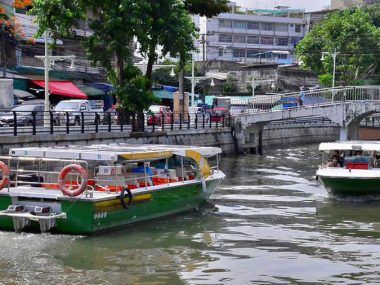 Phadung Krung Kasem