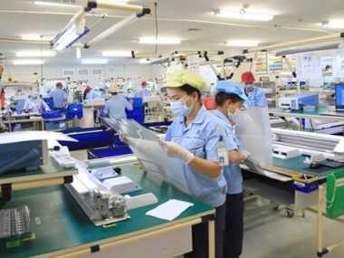 EMPRESAS VIETNAM