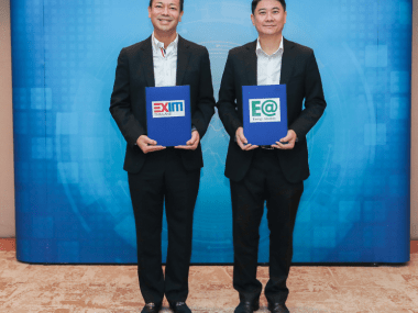 EXIM