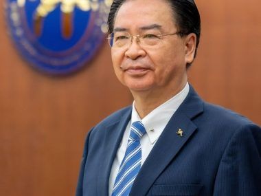 Taiwán