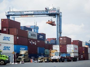 PIB VIETNAM