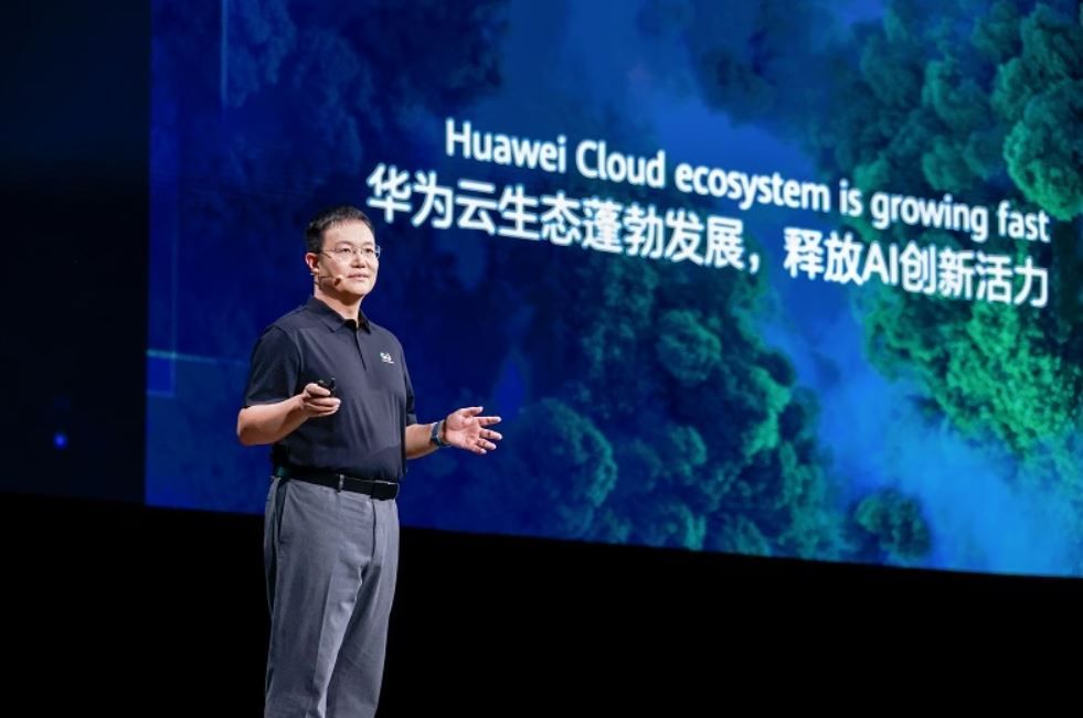 HUAWEI IA