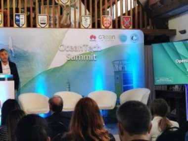 HUAWEI IRLANDA